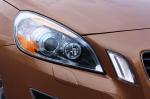 Volvo S60 2010 года
